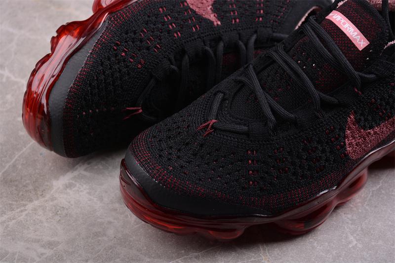 Nike Air VaporMax 2023 Flyknit "Black Cedar" фото № 7