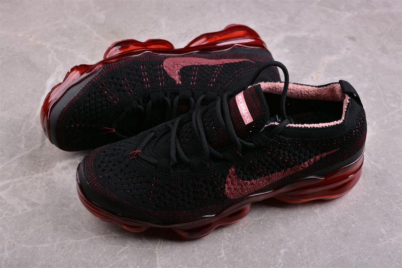 Nike Air VaporMax 2023 Flyknit "Black Cedar" фото № 6