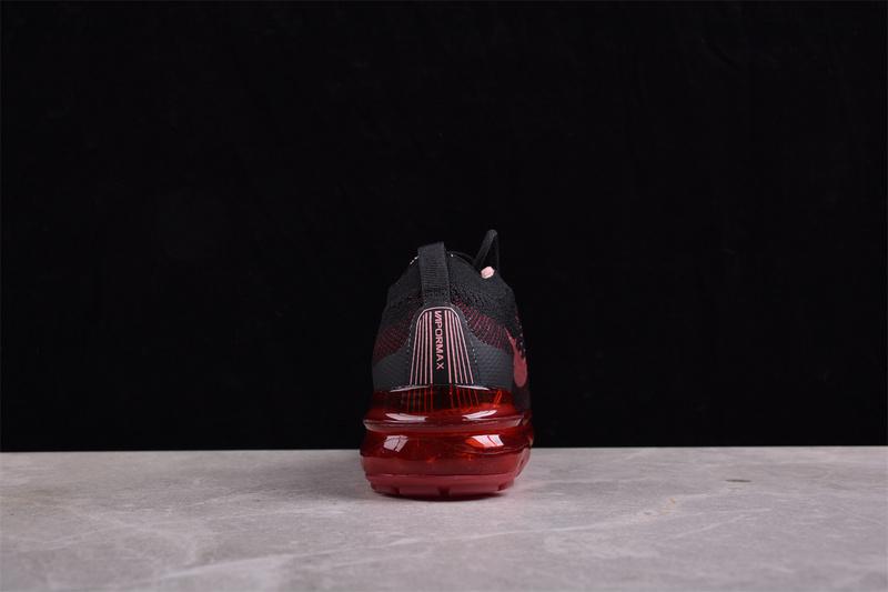 Nike Air VaporMax 2023 Flyknit "Black Cedar" фото № 5