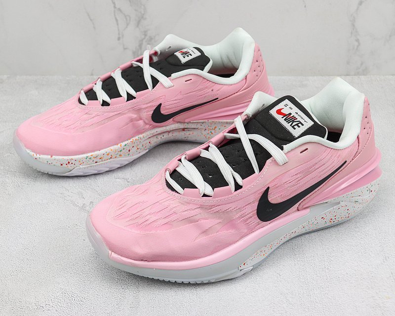 Nike Air Zoom GT Cut 2 "Pink/Black" фото № 5