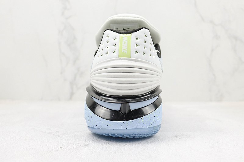 Sabrina Ionescu x Nike Air Zoom GT Cut 2 "Takeover Mode" фото № 9