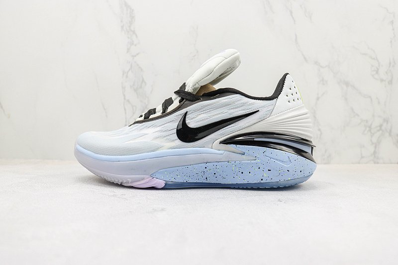 Sabrina Ionescu x Nike Air Zoom GT Cut 2 "Takeover Mode" фото № 2