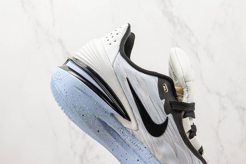 Sabrina Ionescu x Nike Air Zoom GT Cut 2 "Takeover Mode" фото № 3