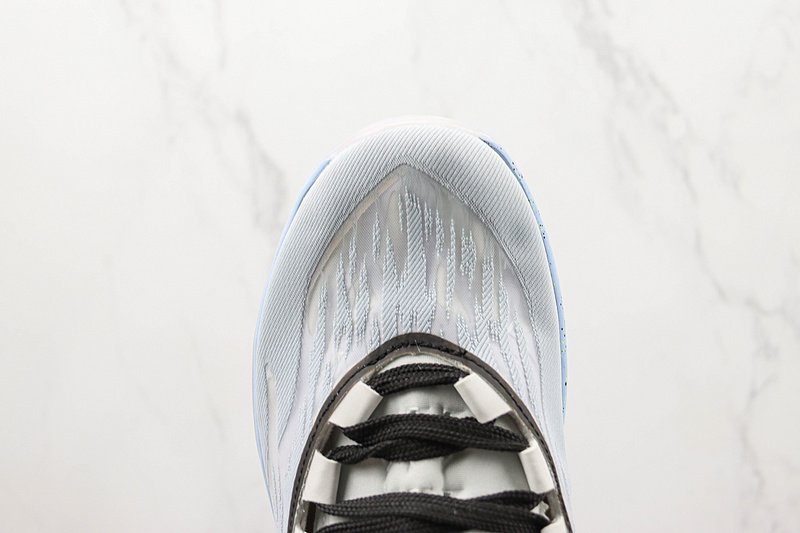 Sabrina Ionescu x Nike Air Zoom GT Cut 2 "Takeover Mode" фото № 4