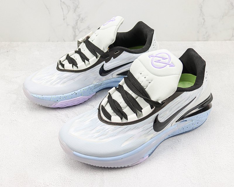 Sabrina Ionescu x Nike Air Zoom GT Cut 2 "Takeover Mode" фото № 5