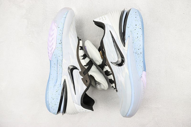 Sabrina Ionescu x Nike Air Zoom GT Cut 2 "Takeover Mode" фото № 7
