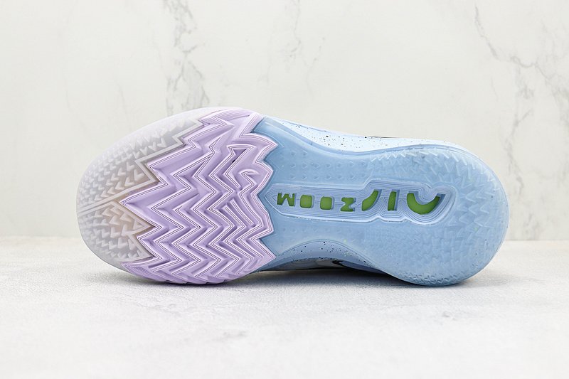 Sabrina Ionescu x Nike Air Zoom GT Cut 2 "Takeover Mode" фото № 8