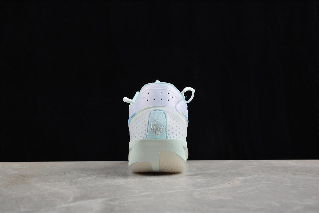 Nike Air Zoom GT Cut 3 "Aquarius Blue" фото № 5