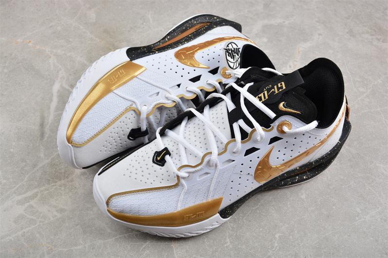 Nike Air Zoom GT Cut 3 "CHBL" фото № 4