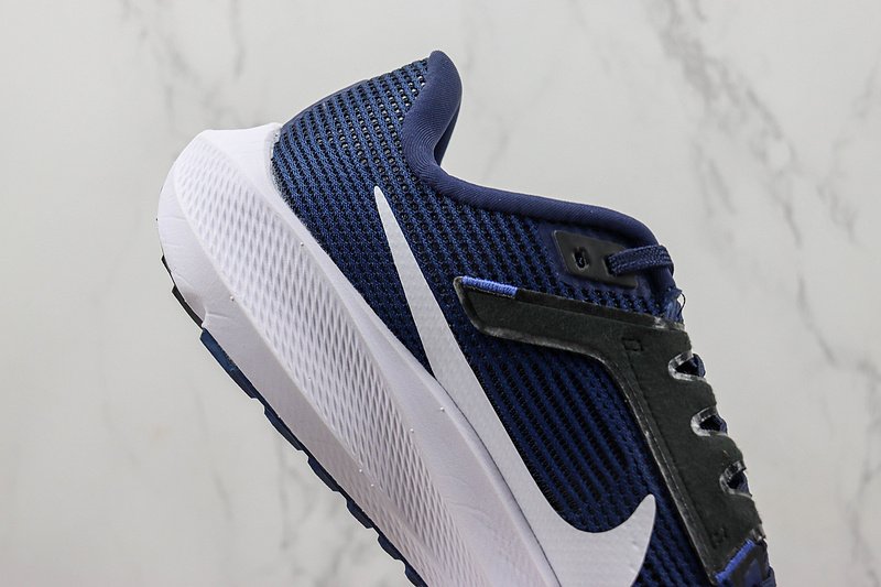 Nike Air Zoom Pegasus 40 "Navy Blue/Off White" фото № 3