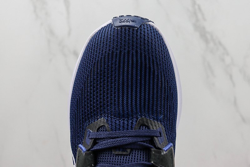 Nike Air Zoom Pegasus 40 "Navy Blue/Off White" фото № 4