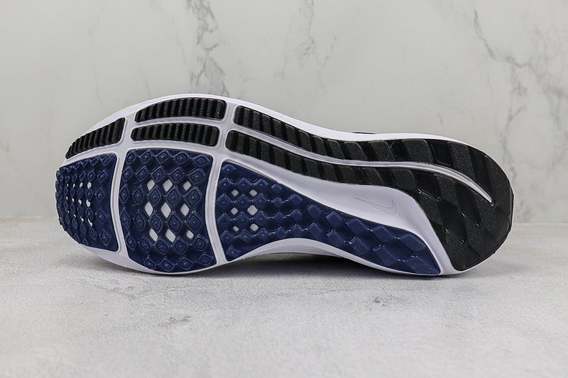 Nike Air Zoom Pegasus 40 "Navy Blue/Off White" фото № 8