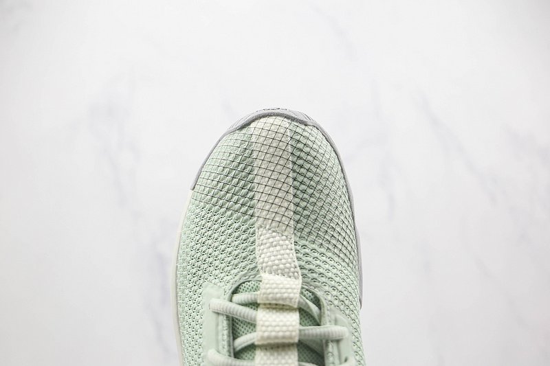 Nike LeBron Ambassador 13 "Empire Jade" фото № 3