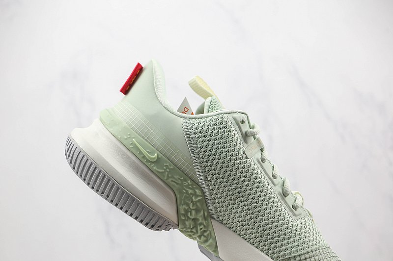 Nike LeBron Ambassador 13 "Empire Jade" фото № 4