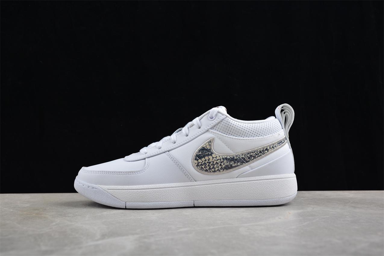 Nike Book 1 "Rattlesnake" фото № 2