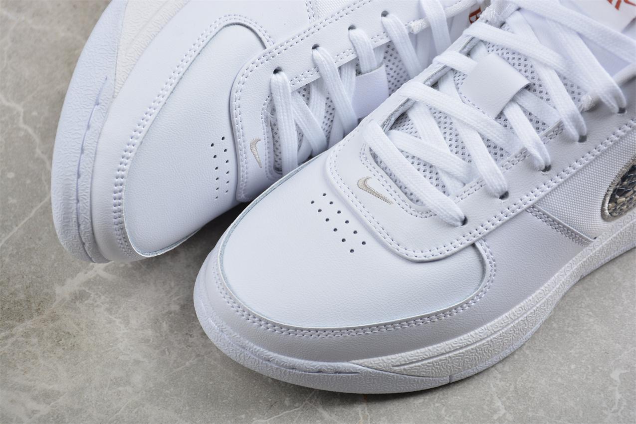 Nike Book 1 "Rattlesnake" фото № 7