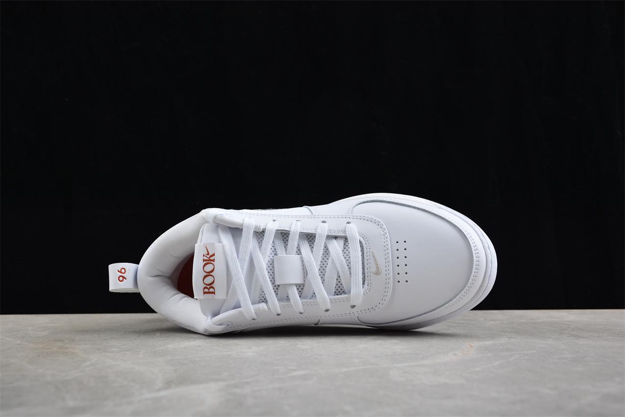 Nike Book 1 "Rattlesnake" фото № 3