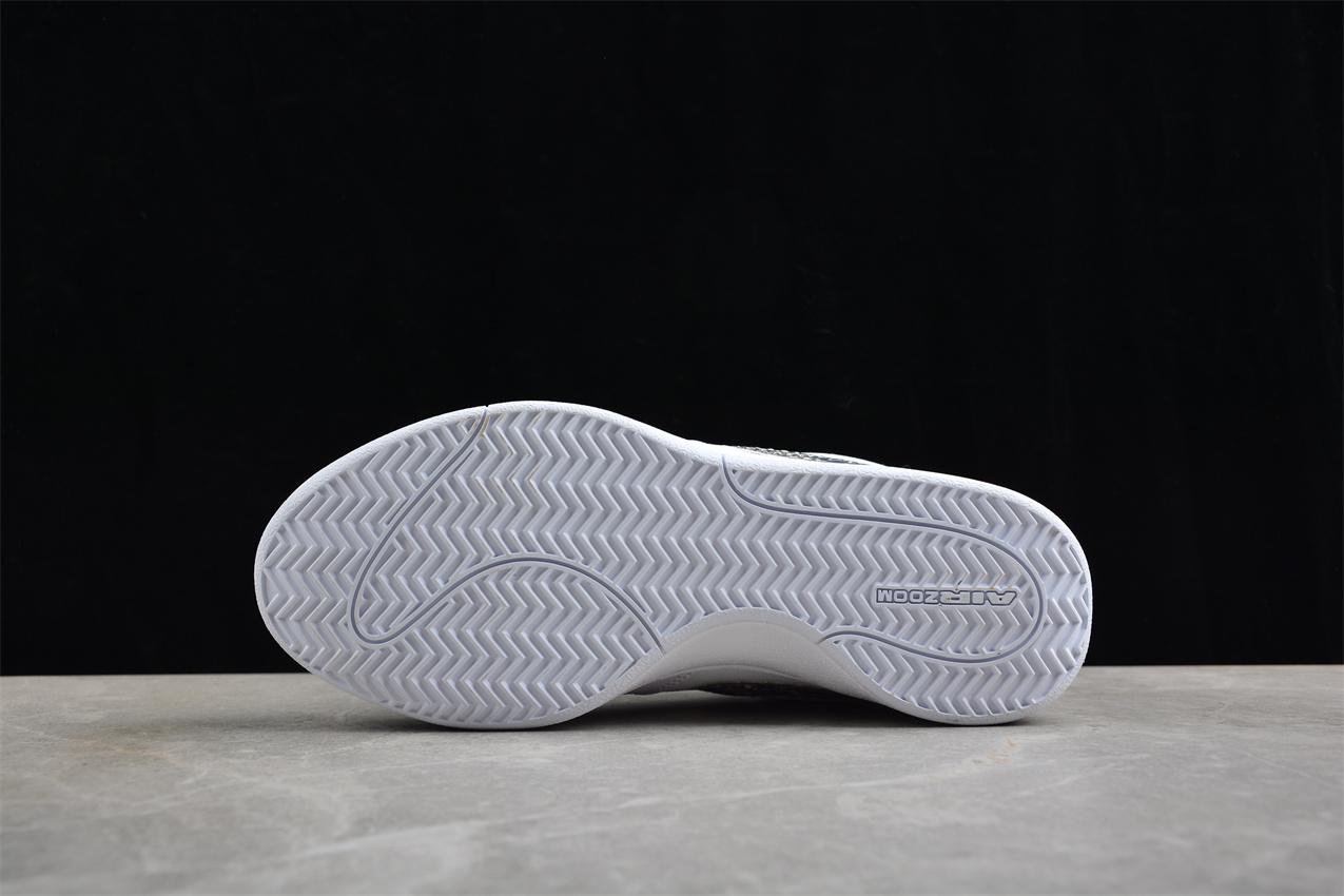 Nike Book 1 "Rattlesnake" фото № 4