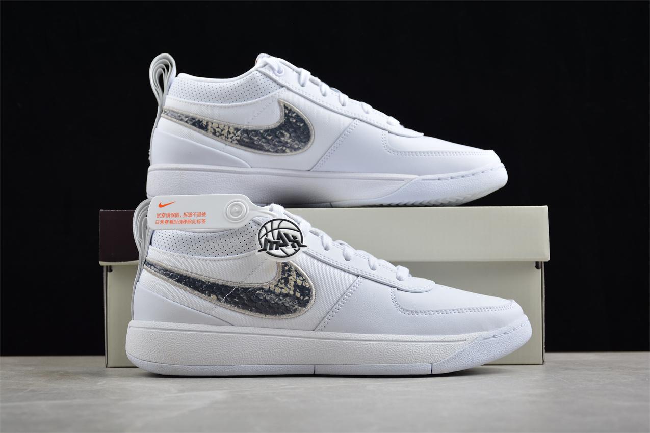 Nike Book 1 "Rattlesnake" фото № 8