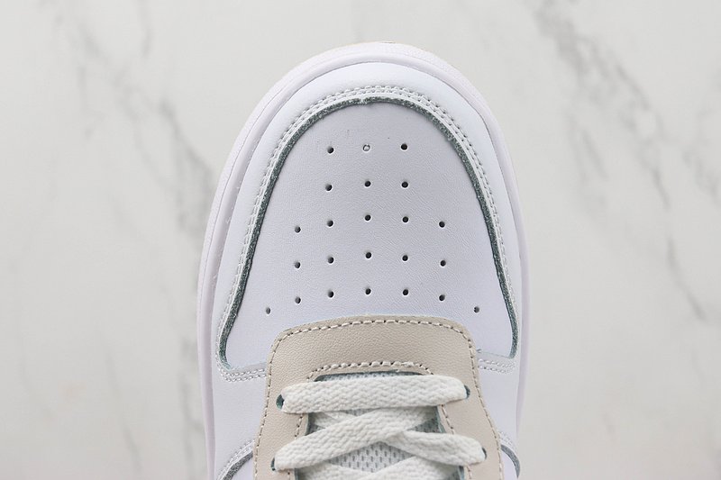 Nike Court Borough Low 2 "White/Gradient" фото № 4