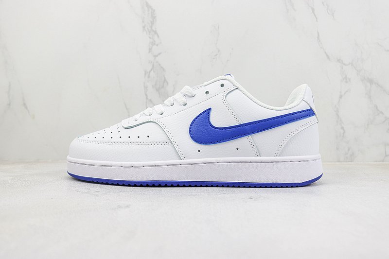 Nike Court Vision Low "Game Royal" фото № 2