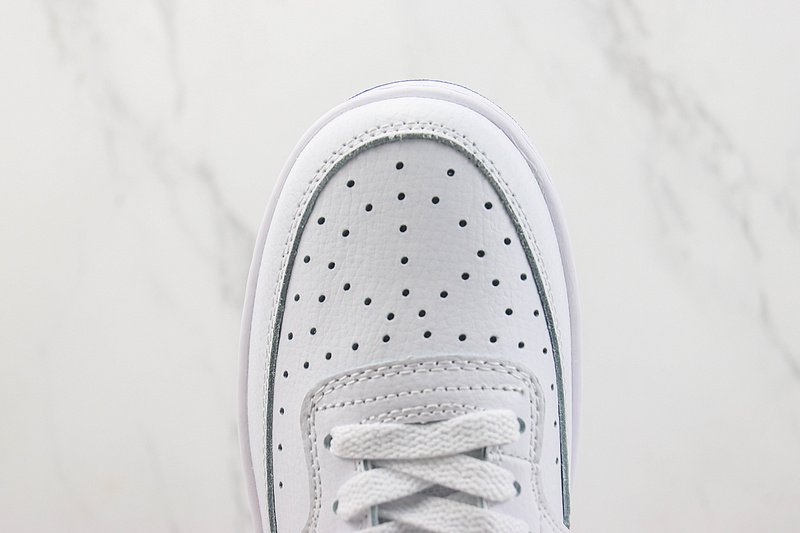 Nike Court Vision Low "Game Royal" фото № 4