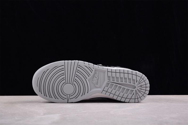 Nike Dunk Low "Feather" фото № 6