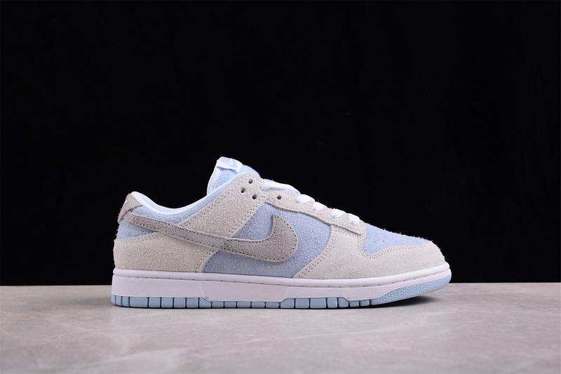 Nike Dunk Low "Light Armory/Photon Dust" фото № 8