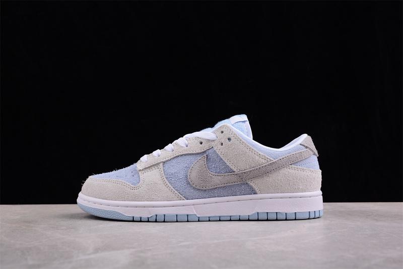Nike Dunk Low "Light Armory/Photon Dust" фото № 5