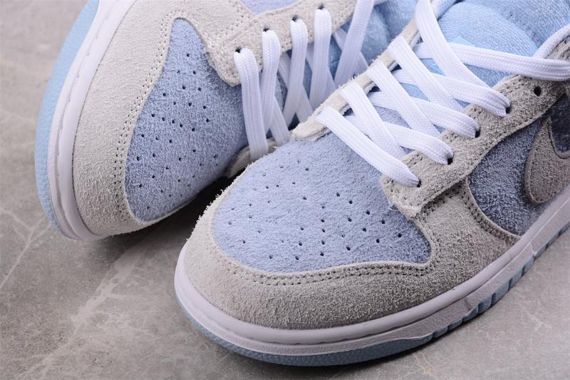 Nike Dunk Low "Light Armory/Photon Dust" фото № 4