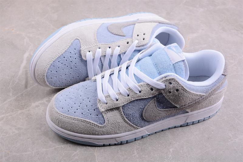 Nike Dunk Low "Light Armory/Photon Dust" фото № 3