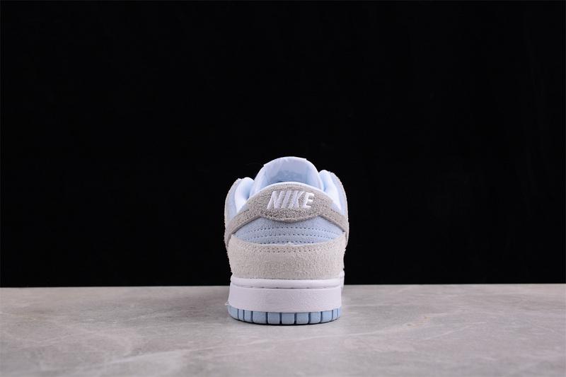 Nike Dunk Low "Light Armory/Photon Dust" фото № 2