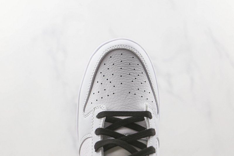 Nike SB Dunk Low Pro "White Gum" фото № 4