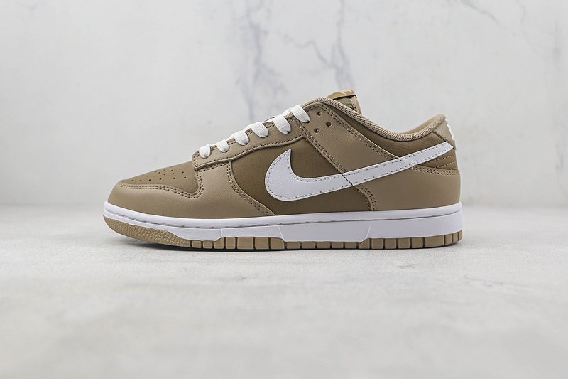 Nike Dunk Low "Judge Grey" фото № 2