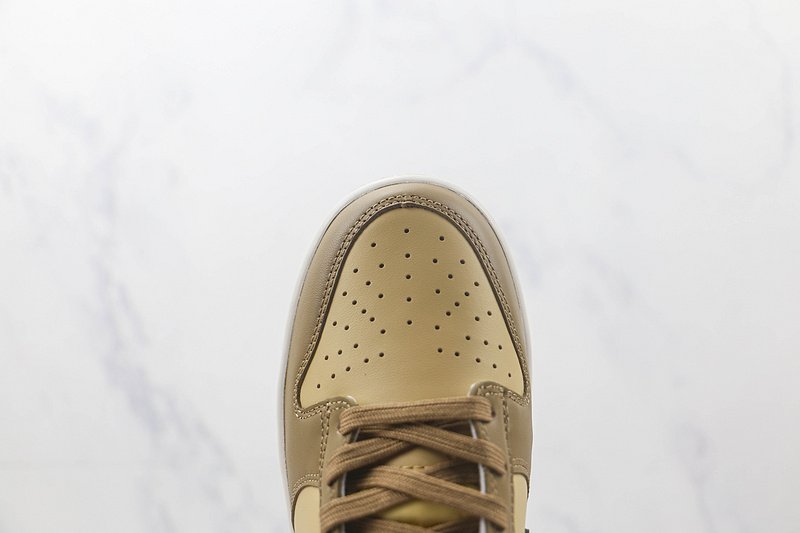 Nike SB Dunk Low "Dark Driftwood" фото № 3