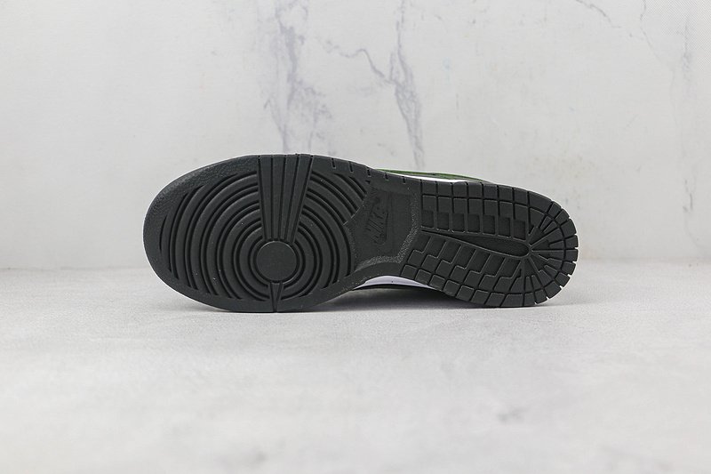 Nike SB Dunk Low "Avocado" фото № 9