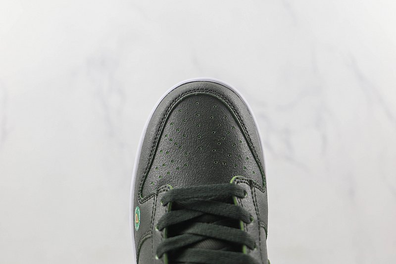 Nike SB Dunk Low "Avocado" фото № 3