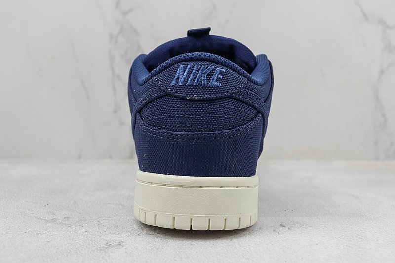 Nike SB Dunk Low "Pro PRM 90s Backpack" фото № 9