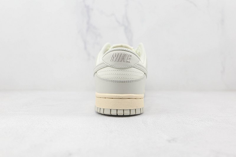 Nike Dunk Low "Sail Light Bone" фото № 9