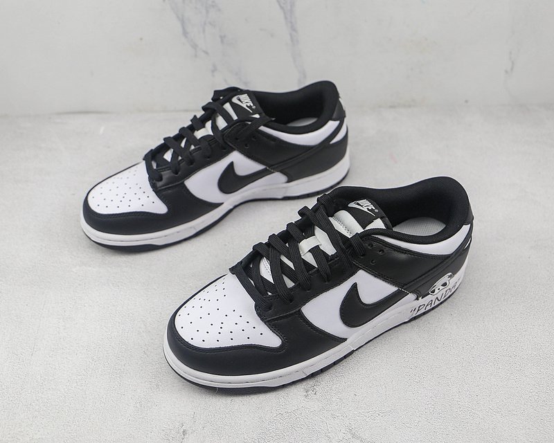 Nike Dunk Low "Champ Colors/Panda" фото № 5