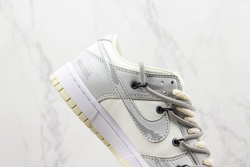 Nike Dunk Low "Waves Pocket" фото № 4