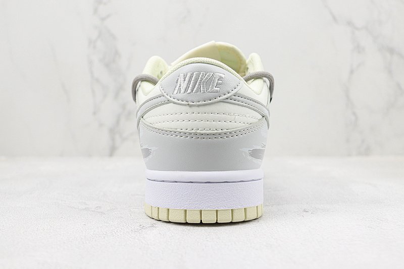 Nike Dunk Low "Waves Pocket" фото № 8