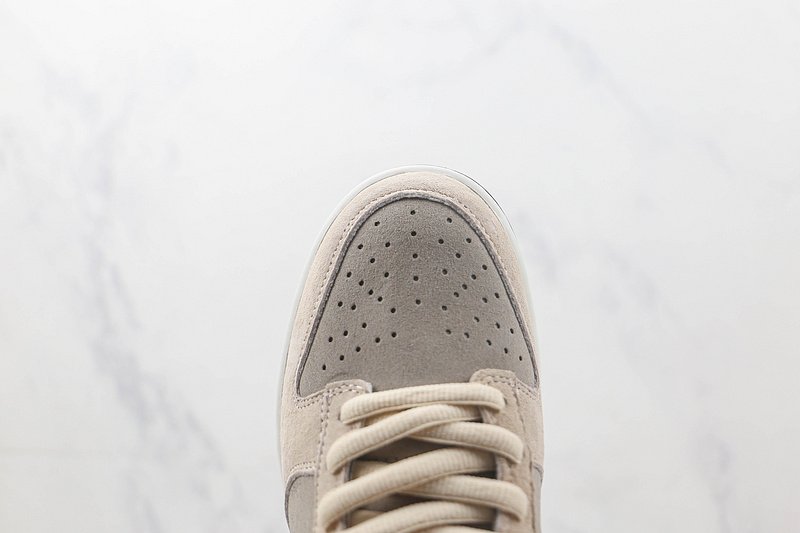 Nike SB Dunk Low "Light Bone Sole" фото № 3