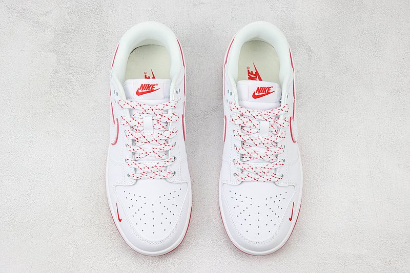 Supreme x Nike Dunk Low "Spring Summer 2024" фото № 7