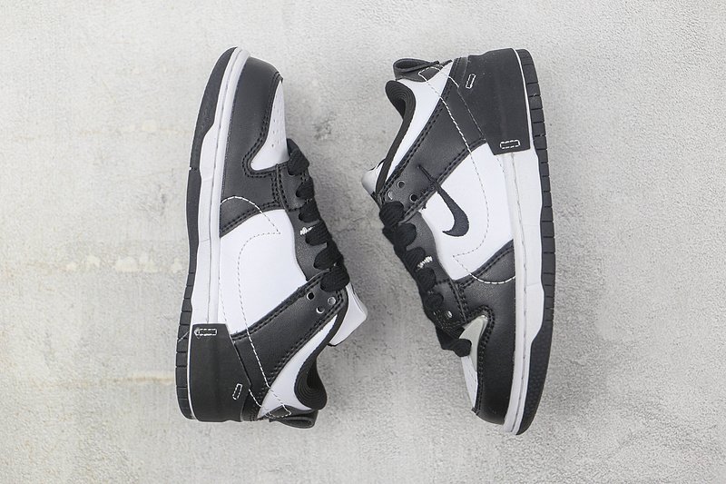 Nike Dunk Low Disrupt 2 "Panda" фото № 6