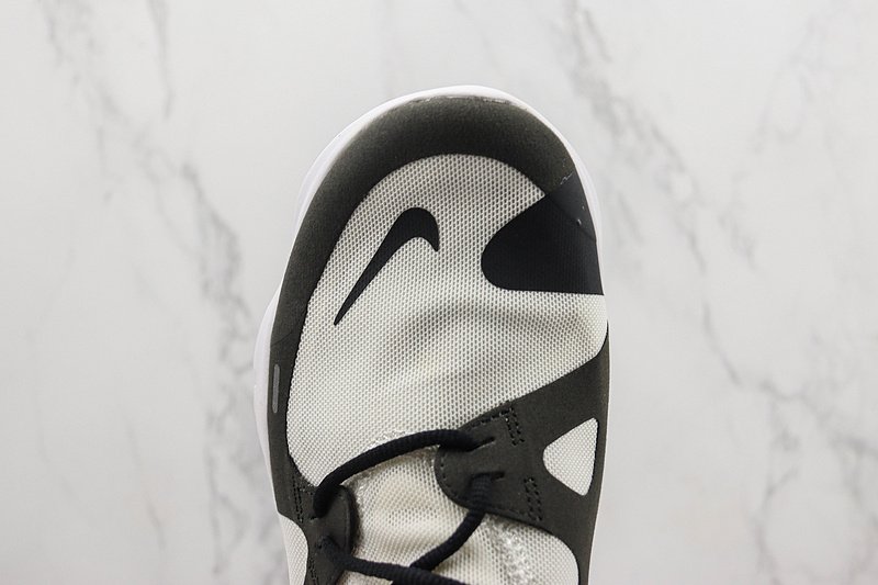 Nike Free Run 5.0 "White" фото № 3