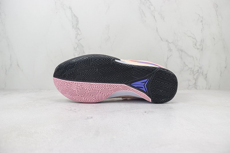 Nike Ja 1 GS "Guava Ice" фото № 9