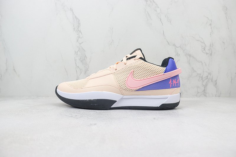 Nike Ja 1 GS "Guava Ice" фото № 2
