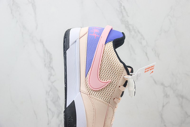 Nike Ja 1 GS "Guava Ice" фото № 4