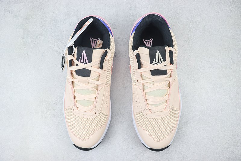 Nike Ja 1 GS "Guava Ice" фото № 6